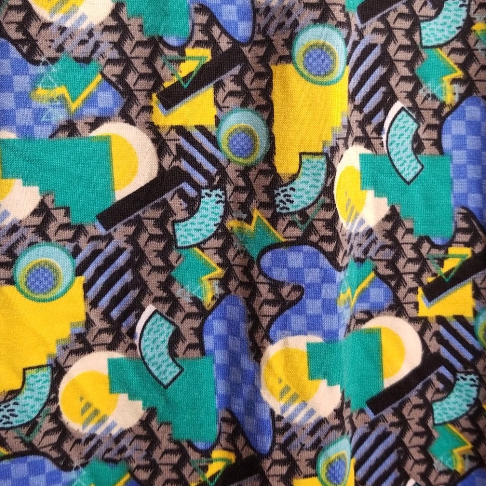 LulaRoe Randy